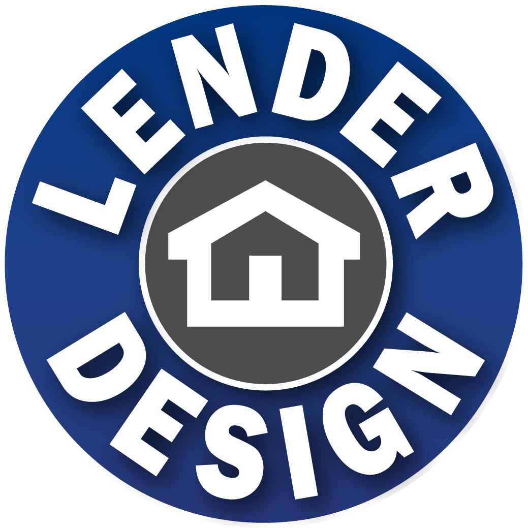 Lender Design logo
